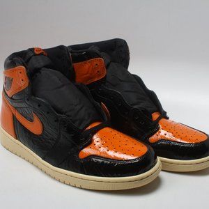 Jordan 1 OG Retro High Shattered Backboard 3.0